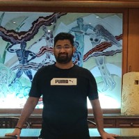 Chetan Shekar