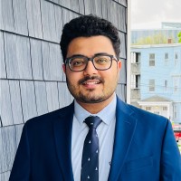 Rishab Vyas Mahendra