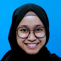 Hairina Hisham