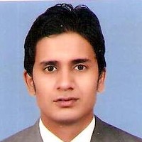 syed muhammed ali shah