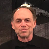 Jonathan Harris