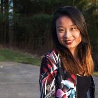 Eugénie Thu Hong Fleury