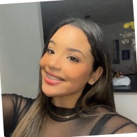 Thayna Oliveira