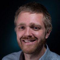 Edd Almond