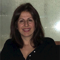 Mojdeh Mahdipour