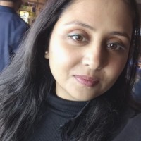 Nikita Singh