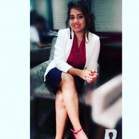 Kenali Parekh