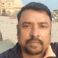 Ujjwal Debsinha