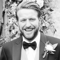 Benjamin Lunt