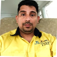 Binoy P.P