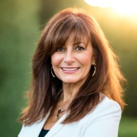 Sue Haddad, Ph.D., LCPC, NCC