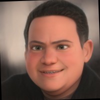 Victor Paul