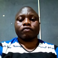 walusoma john
