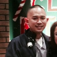 Huy Ngo