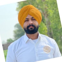 Sukhpyar Singh