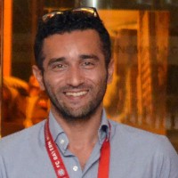 Omar Shaaban