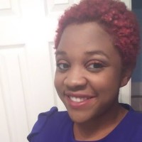 Maiya Wright