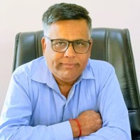 Jayasankar V