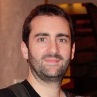 Stéphane Coudert
