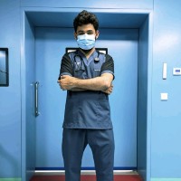 Dr Taimur Iqbal  🌟 Medical Content Writer