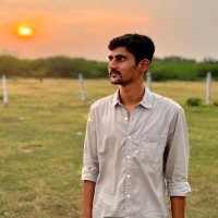 Siddhrajsinh Jadeja