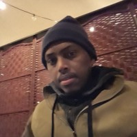 Youssouf Farah