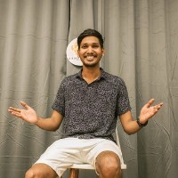 Sanket Kedar