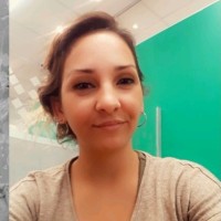 Florencia Parlavecchio
