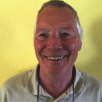 Peter Bachem