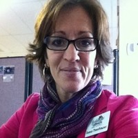 Donna FloridaOutdoors