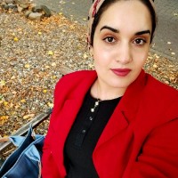 Haifa Nemri