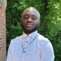Francis Boakye