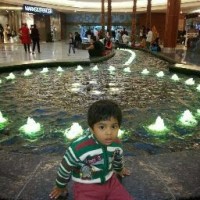 Hariom Sriram