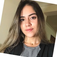 Valeria Carpio Contreras