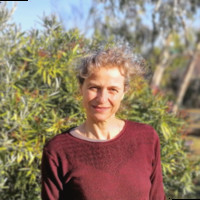 CATHERINE POPOFF