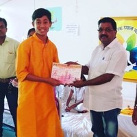 Dhananjay Patil