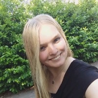 Carina Van Gerven