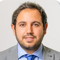 Lionel Benoilid