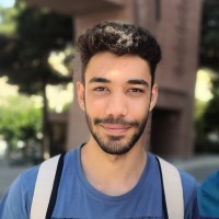 Erfan Abedi