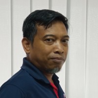 Ts. Ahmad Sharifudin Ahmad Puad