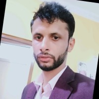 Ashok Ghimire