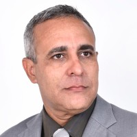 Pastor Alberto Moratalla Almeida