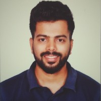Kiran Stephan DSouza