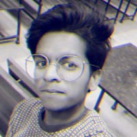 Abhishek Kamble