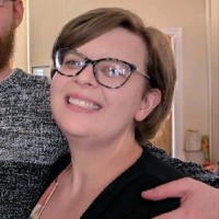 Stephanie Lightfoot