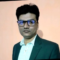 Shyamsundar Mandal