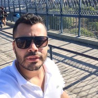 Rafael Rodrigues Silva