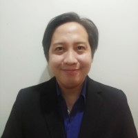 Noel Bernardo Glinoga