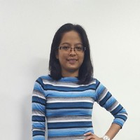 Cristina Rose Samson