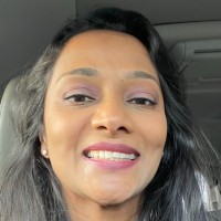 Amitha Heffron